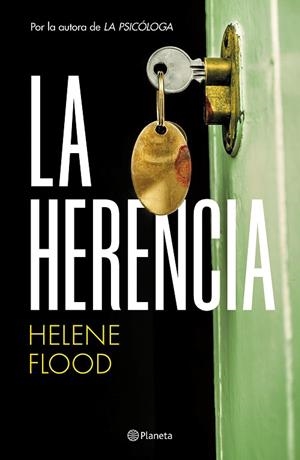 LA HERENCIA | 9788408297758 | FLOOD, HELENE | Llibres Parcir | Librería Parcir | Librería online de Manresa | Comprar libros en catalán y castellano online