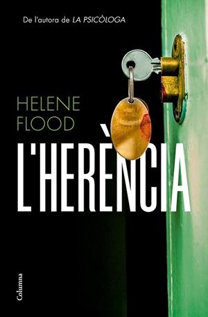 L'HERÈNCIA | 9788466432825 | FLOOD, HELENE | Llibres Parcir | Librería Parcir | Librería online de Manresa | Comprar libros en catalán y castellano online