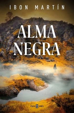 ALMA NEGRA (INSPECTORA ANE CESTERO 4) | 9788401034770 | MARTÍN, IBON | Llibres Parcir | Llibreria Parcir | Llibreria online de Manresa | Comprar llibres en català i castellà online