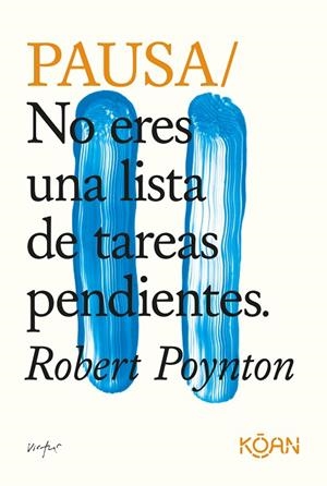 PAUSA | 9788418223037 | POYTON, ROBERT | Llibres Parcir | Llibreria Parcir | Llibreria online de Manresa | Comprar llibres en català i castellà online