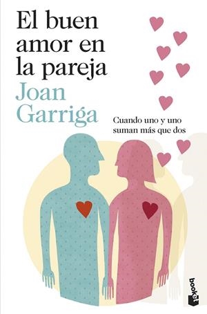 EL BUEN AMOR EN LA PAREJA | 9788423362028 | GARRIGA, JOAN | Llibres Parcir | Llibreria Parcir | Llibreria online de Manresa | Comprar llibres en català i castellà online