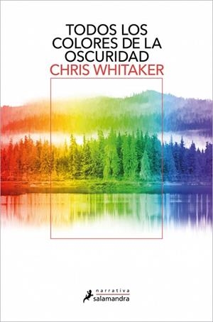 TODOS LOS COLORES DE LA OSCURIDAD | 9788419851703 | WHITAKER, CHRIS | Llibres Parcir | Llibreria Parcir | Llibreria online de Manresa | Comprar llibres en català i castellà online