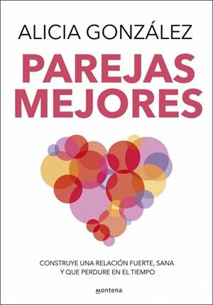 PAREJAS MEJORES | 9788410050020 | GONZÁLEZ, ALICIA | Llibres Parcir | Llibreria Parcir | Llibreria online de Manresa | Comprar llibres en català i castellà online
