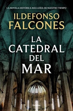 LA CATEDRAL DEL MAR | 9788425367786 | FALCONES, ILDEFONSO | Llibres Parcir | Llibreria Parcir | Llibreria online de Manresa | Comprar llibres en català i castellà online