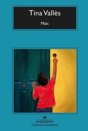 MAIC | 9788433932037 | VALLÈS, TINA | Llibres Parcir | Librería Parcir | Librería online de Manresa | Comprar libros en catalán y castellano online