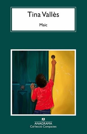 MAIC | 9788433929273 | VALLÈS, TINA | Llibres Parcir | Llibreria Parcir | Llibreria online de Manresa | Comprar llibres en català i castellà online