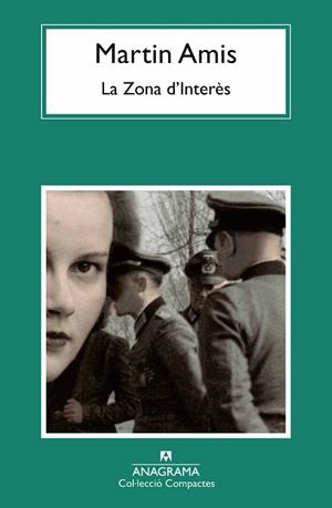 LA ZONA D'INTERÈS | 9788433929280 | AMIS, MARTIN | Llibres Parcir | Llibreria Parcir | Llibreria online de Manresa | Comprar llibres en català i castellà online