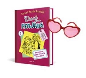 DIARI D'UNA PENJADA 1. MANUAL DE SUPERVIVENCIA A L | 8432715175872 | Llibres Parcir | Llibreria Parcir | Llibreria online de Manresa | Comprar llibres en català i castellà online