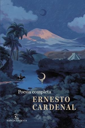 POESÍA COMPLETA | 9788467075663 | CARDENAL, ERNESTO | Llibres Parcir | Librería Parcir | Librería online de Manresa | Comprar libros en catalán y castellano online