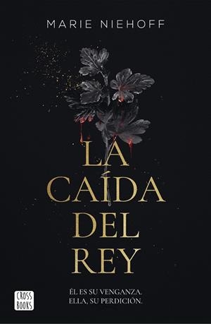 VAMPIRE ROYALS 1. LA CAÍDA DEL REY | 9788408297833 | NIEHOFF, MARIE | Llibres Parcir | Llibreria Parcir | Llibreria online de Manresa | Comprar llibres en català i castellà online