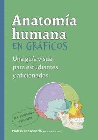 ANATOMIA HUMANA EN GRAFICOS | 9788428217705 | ASHWELL, KEN | Llibres Parcir | Librería Parcir | Librería online de Manresa | Comprar libros en catalán y castellano online