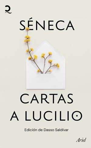 CARTAS A LUCILIO | 9788434435131 | SENECA | Llibres Parcir | Llibreria Parcir | Llibreria online de Manresa | Comprar llibres en català i castellà online