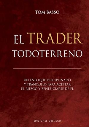 EL TRADER TODOTERRENO | 9788411721660 | BASSO, TOM | Llibres Parcir | Llibreria Parcir | Llibreria online de Manresa | Comprar llibres en català i castellà online
