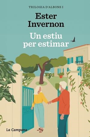 UN ESTIU PER ESTIMAR (TRILOGIA D'ALBONS 1) | 9788419836496 | INVERNON CIRERA, ESTER | Llibres Parcir | Llibreria Parcir | Llibreria online de Manresa | Comprar llibres en català i castellà online