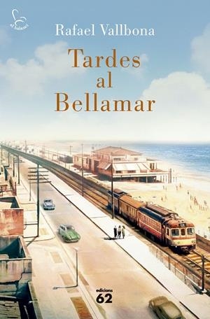 TARDES AL BELLAMAR | 9788429782158 | VALLBONA SALLENT, RAFAEL | Llibres Parcir | Librería Parcir | Librería online de Manresa | Comprar libros en catalán y castellano online