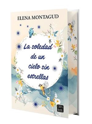 LA SOLEDAD DE UN CIELO SIN ESTRELLAS | 9788408297864 | MONTAGUD, ELENA | Llibres Parcir | Llibreria Parcir | Llibreria online de Manresa | Comprar llibres en català i castellà online