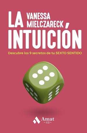 LA INTUICIÓN | 9788410451032 | MIELCZARECK, VANESA | Llibres Parcir | Librería Parcir | Librería online de Manresa | Comprar libros en catalán y castellano online