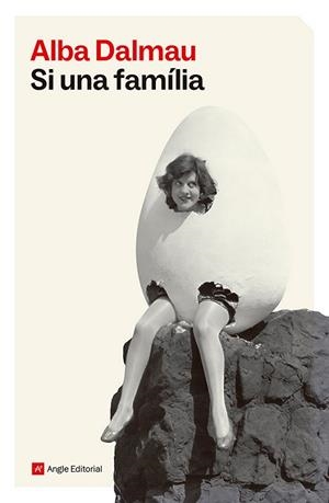 SI UNA FAMÍLIA | 9788410112650 | DALMAU VIURE, ALBA | Llibres Parcir | Llibreria Parcir | Llibreria online de Manresa | Comprar llibres en català i castellà online