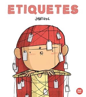 ETIQUETES | 9788418288982 | TURU SÁNCHEZ, JOAN | Llibres Parcir | Llibreria Parcir | Llibreria online de Manresa | Comprar llibres en català i castellà online
