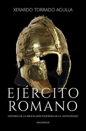 EJÉRCITO ROMANO | 9788410199491 | TORRADO AGULLA, XERARDO | Llibres Parcir | Llibreria Parcir | Llibreria online de Manresa | Comprar llibres en català i castellà online