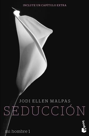 MI HOMBRE. SEDUCCIÓN | 9788408258438 | MALPAS, JODI ELLEN | Llibres Parcir | Llibreria Parcir | Llibreria online de Manresa | Comprar llibres en català i castellà online