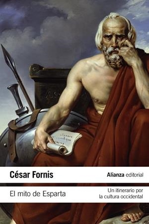 EL MITO DE ESPARTA | 9788491816126 | FORNIS VAQUERO, CÉSAR | Llibres Parcir | Llibreria Parcir | Llibreria online de Manresa | Comprar llibres en català i castellà online