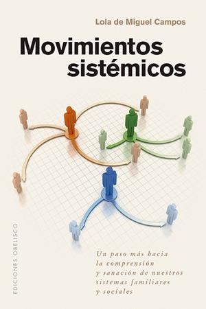 MOVIMIENTOS SISTÉMICOS | 9788411722216 | DE MIGUEL CAMPOS, LOLA | Llibres Parcir | Librería Parcir | Librería online de Manresa | Comprar libros en catalán y castellano online