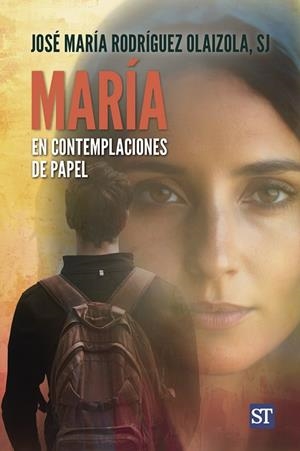MARÍA EN CONTEMPLACIONES DE PAPEL | 9788429332308 | RODRÍGUEZ OLAIZOLA, JOSÉ MARÍA | Llibres Parcir | Librería Parcir | Librería online de Manresa | Comprar libros en catalán y castellano online