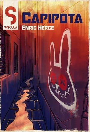 CAPIPOTA (CAT) | 9788419415400 | Llibres Parcir | Llibreria Parcir | Llibreria online de Manresa | Comprar llibres en català i castellà online