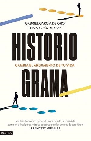 HISTORIOGRAMA | 9788423366699 | GARCÍA DE ORO, GABRIEL/GARCÍA DE ORO, LUIS | Llibres Parcir | Llibreria Parcir | Llibreria online de Manresa | Comprar llibres en català i castellà online