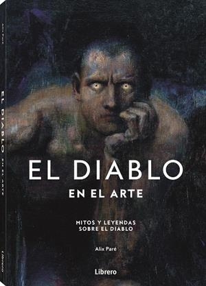 DIABLO EN EL ARTE, EL | 9789464991055 | PARE, ALIX | Llibres Parcir | Llibreria Parcir | Llibreria online de Manresa | Comprar llibres en català i castellà online
