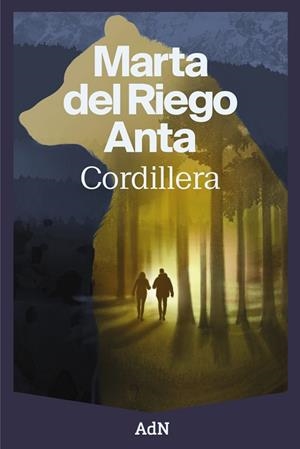 CORDILLERA | 9788410138681 | RIEGO ANTA, MARTA DEL | Llibres Parcir | Llibreria Parcir | Llibreria online de Manresa | Comprar llibres en català i castellà online