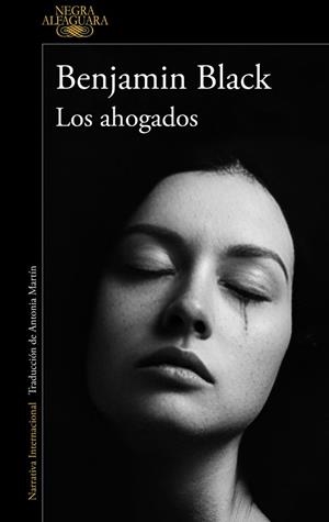 LOS AHOGADOS (QUIRKE & STRAFFORD 2) | 9788420477022 | BLACK, BENJAMIN | Llibres Parcir | Llibreria Parcir | Llibreria online de Manresa | Comprar llibres en català i castellà online