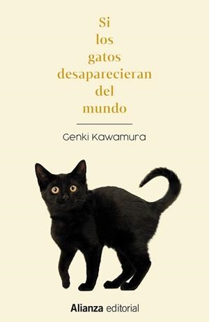 SI LOS GATOS DESAPARECIERAN DEL MUNDO | 9788411482509 | KAWAMURA, GENKI | Llibres Parcir | Llibreria Parcir | Llibreria online de Manresa | Comprar llibres en català i castellà online