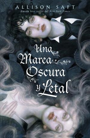 UNA MAREA OSCURA Y LETAL | 9788410085428 | SAFT, ALLISON | Llibres Parcir | Llibreria Parcir | Llibreria online de Manresa | Comprar llibres en català i castellà online