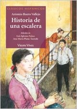 HISTORIA DE UNA ESCALERA | 9788468201139 | IGLESIAS FEIJOO, LUIS / BUERO VALLEJO, ANTONIO | Llibres Parcir | Llibreria Parcir | Llibreria online de Manresa | Comprar llibres en català i castellà online