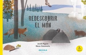 REDESCOBRIR EL MÓN | 9788418972645 | PIGEM, JORDI | Llibres Parcir | Llibreria Parcir | Llibreria online de Manresa | Comprar llibres en català i castellà online