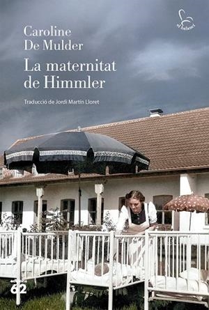 LA MATERNITAT DE HIMMLER | 9788429782325 | MULDER, CAROLINE DE | Llibres Parcir | Llibreria Parcir | Llibreria online de Manresa | Comprar llibres en català i castellà online