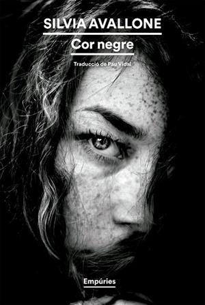 COR NEGRE | 9788419729705 | AVALLONE, SILVIA | Llibres Parcir | Llibreria Parcir | Llibreria online de Manresa | Comprar llibres en català i castellà online