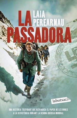 LA PASSADORA | 9788419971647 | PEREARNAU, LAIA | Llibres Parcir | Llibreria Parcir | Llibreria online de Manresa | Comprar llibres en català i castellà online