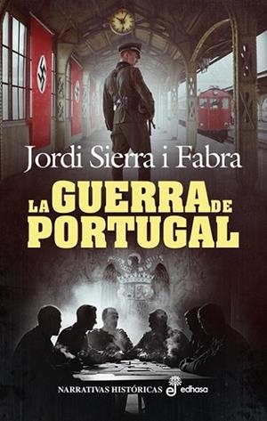 LA GUERRA DE PORTUGAL | 9788435064590 | SIERRA I FABRA, JORDI | Llibres Parcir | Llibreria Parcir | Llibreria online de Manresa | Comprar llibres en català i castellà online