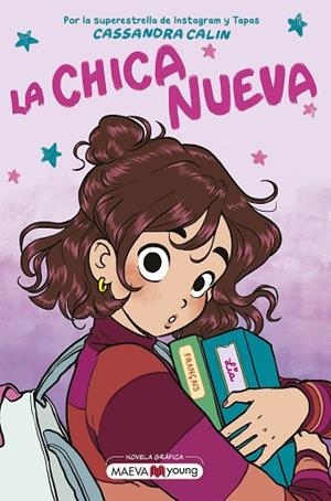 LA CHICA NUEVA | 9788410260641 | CALIN, CASSANDRA | Llibres Parcir | Librería Parcir | Librería online de Manresa | Comprar libros en catalán y castellano online