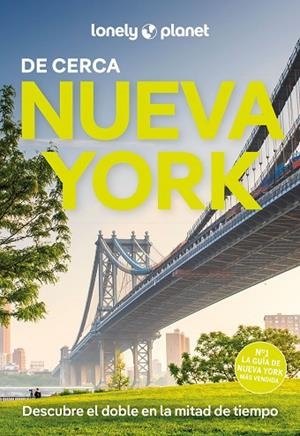 NUEVA YORK DE CERCA 9 | 9788408291763 | GARRY, JOHN | Llibres Parcir | Llibreria Parcir | Llibreria online de Manresa | Comprar llibres en català i castellà online
