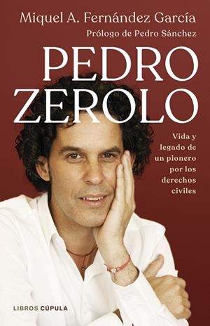 PEDRO ZEROLO | 9788448042233 | FERNÁNDEZ, MIQUEL A. | Llibres Parcir | Librería Parcir | Librería online de Manresa | Comprar libros en catalán y castellano online