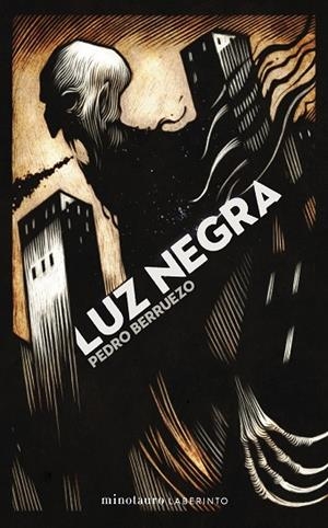 LUZ NEGRA | 9788445019917 | BERRUEZO, PEDRO | Llibres Parcir | Llibreria Parcir | Llibreria online de Manresa | Comprar llibres en català i castellà online