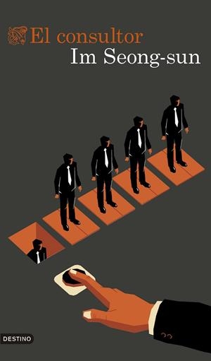 EL CONSULTOR | 9788423366811 | SEONG-SUN, IM | Llibres Parcir | Llibreria Parcir | Llibreria online de Manresa | Comprar llibres en català i castellà online