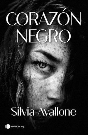 CORAZÓN NEGRO | 9788410293380 | AVALLONE, SILVIA | Llibres Parcir | Llibreria Parcir | Llibreria online de Manresa | Comprar llibres en català i castellà online