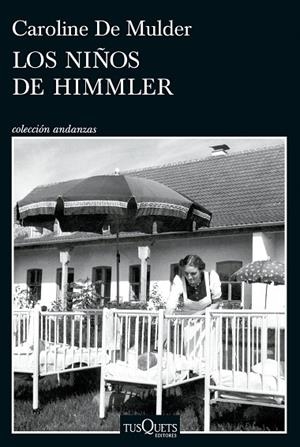 LOS NIÑOS DE HIMMLER | 9788411075718 | MULDER, CAROLINE DE | Llibres Parcir | Llibreria Parcir | Llibreria online de Manresa | Comprar llibres en català i castellà online