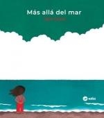 MÁS ALLÁ DEL MAR | 9789569569388 | GOMI, TARO | Llibres Parcir | Librería Parcir | Librería online de Manresa | Comprar libros en catalán y castellano online