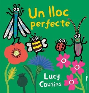 UN LLOC PERFECTE | 9788412782103 | COUSINS, LUCY | Llibres Parcir | Librería Parcir | Librería online de Manresa | Comprar libros en catalán y castellano online